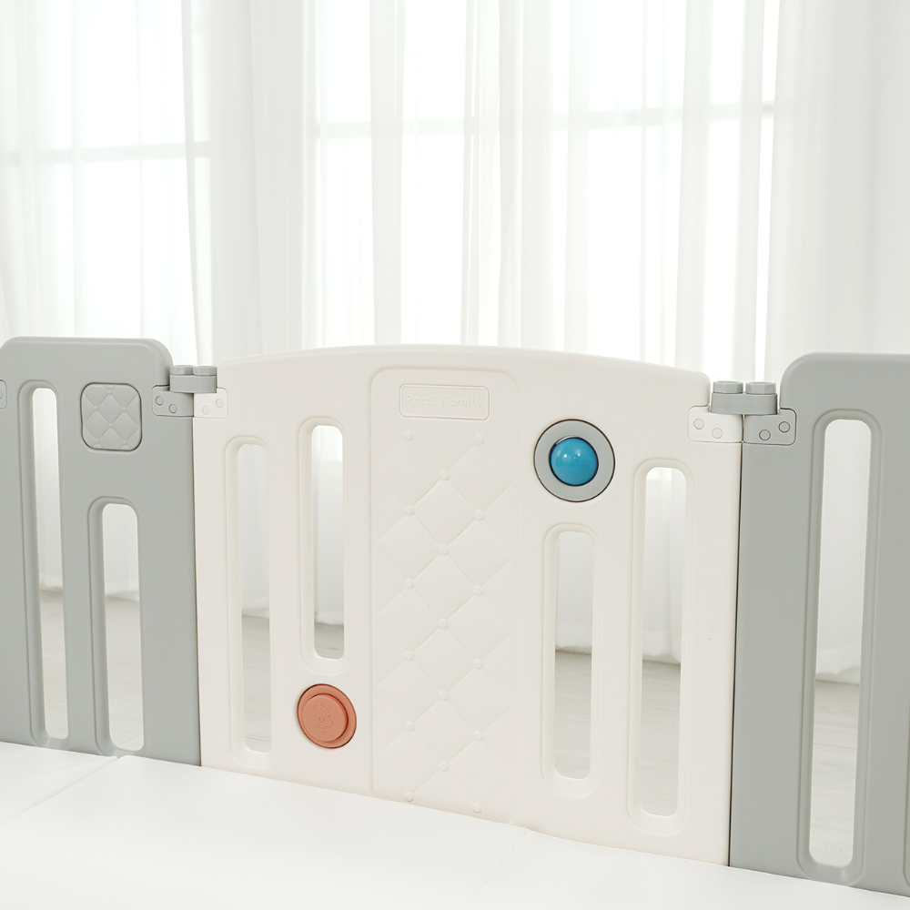 Pure Playpen - Taller than Standard